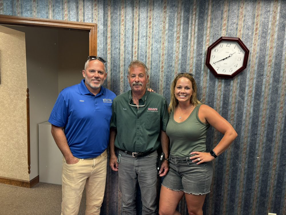 Salvo's Pest & Termite Control, Inc