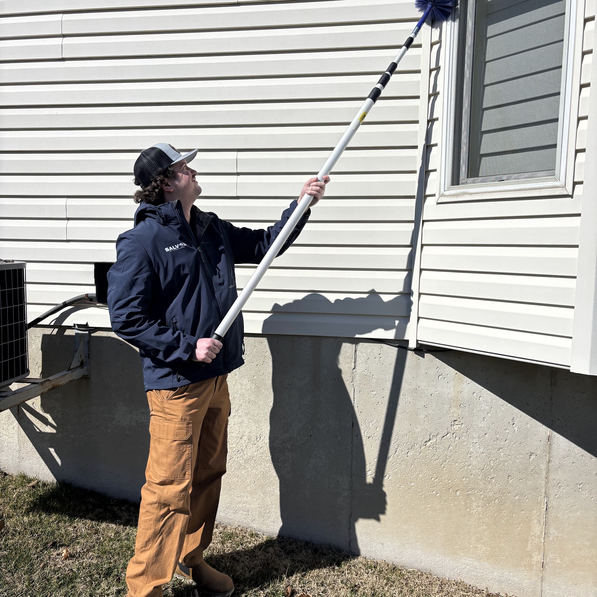 Salvo's Pest & Termite Control, Inc