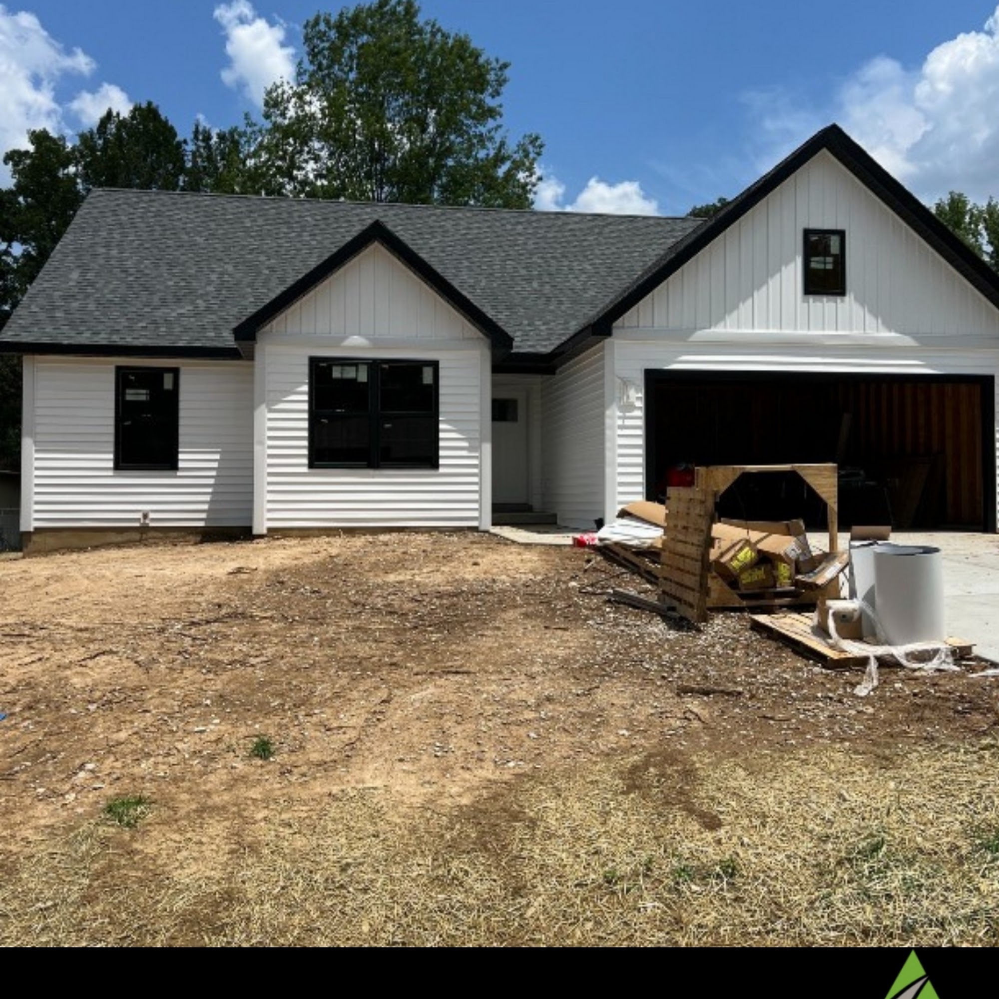 Affinity Building Solutions