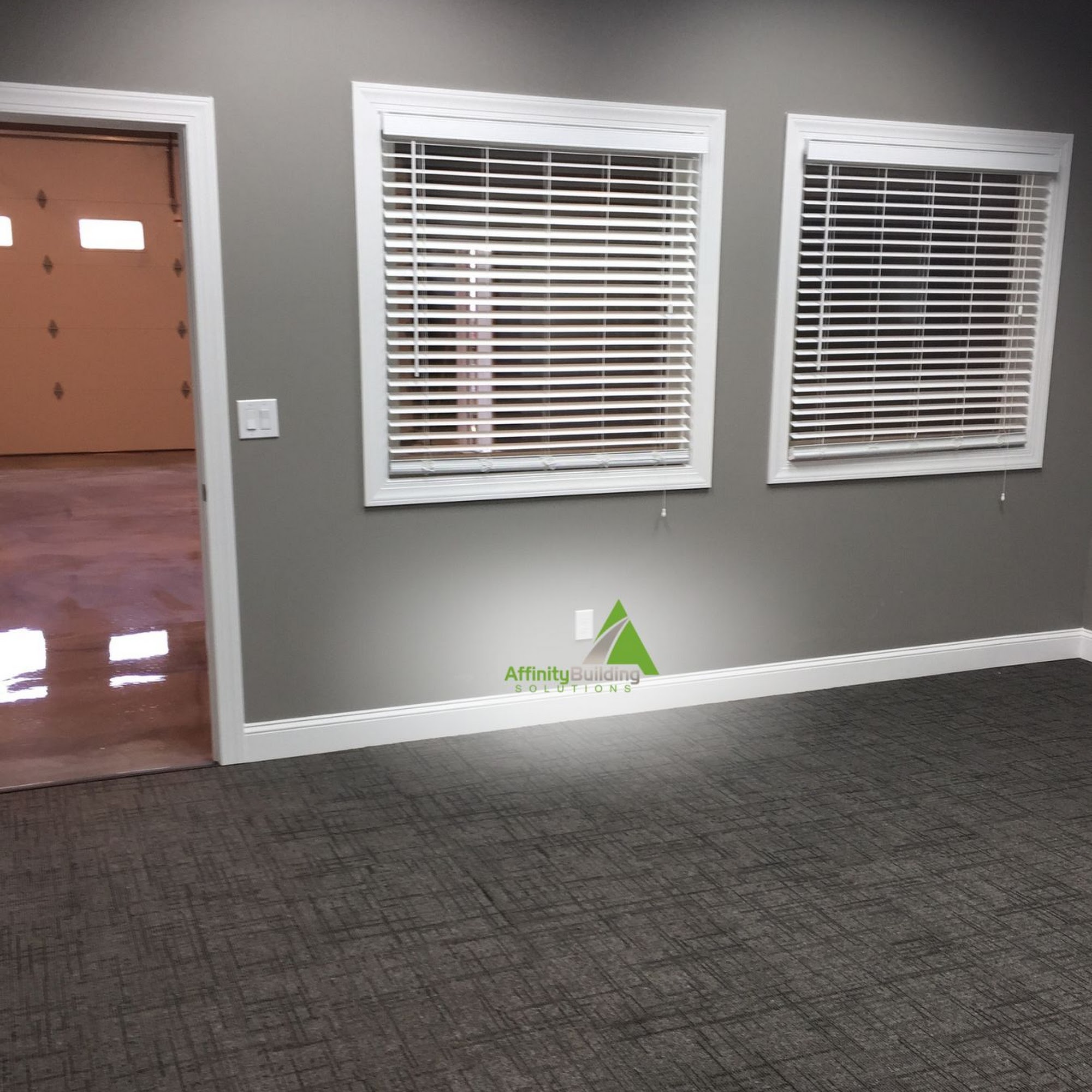 Affinity Building Solutions