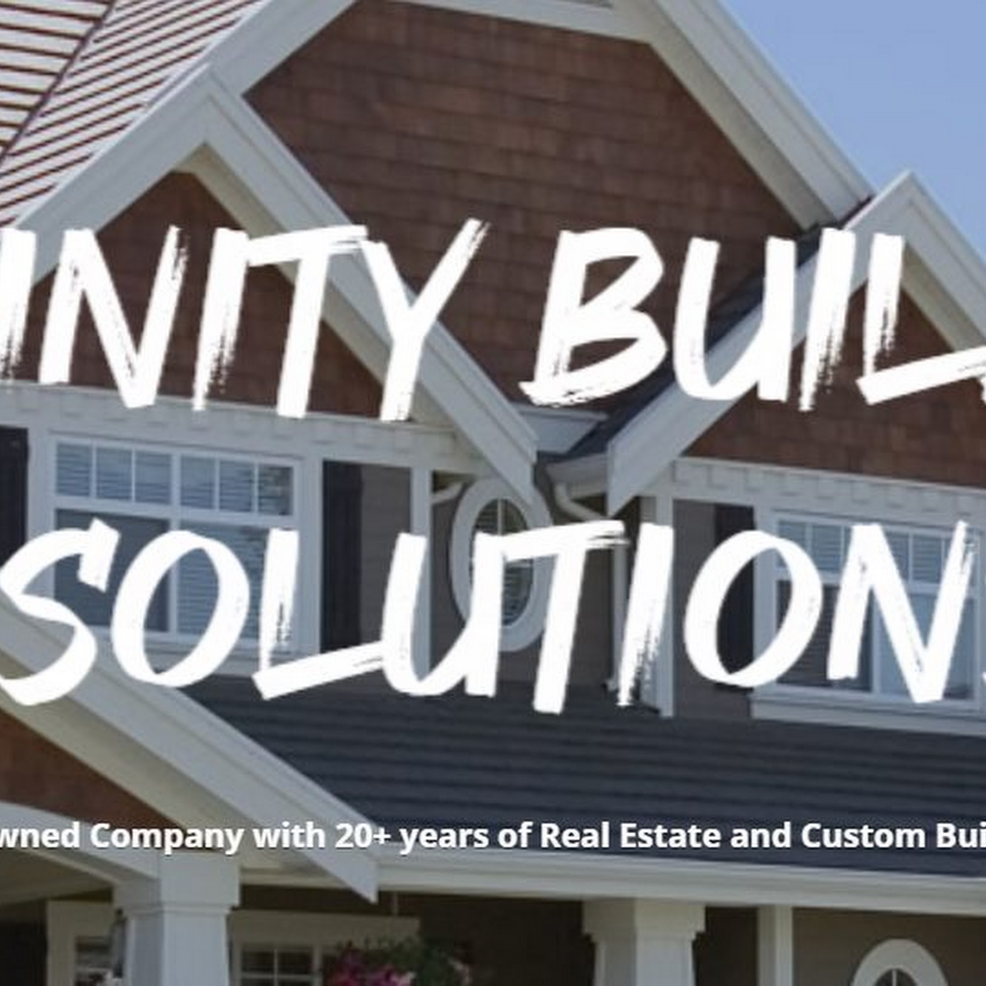 Affinity Building Solutions