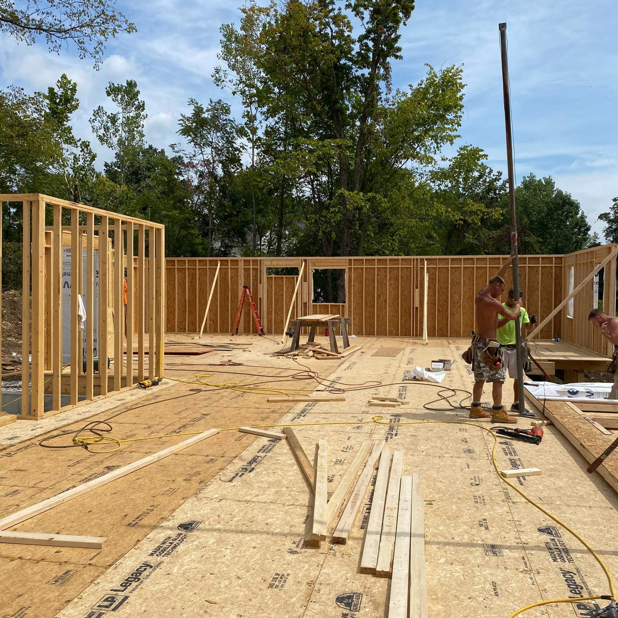 Affinity Building Solutions