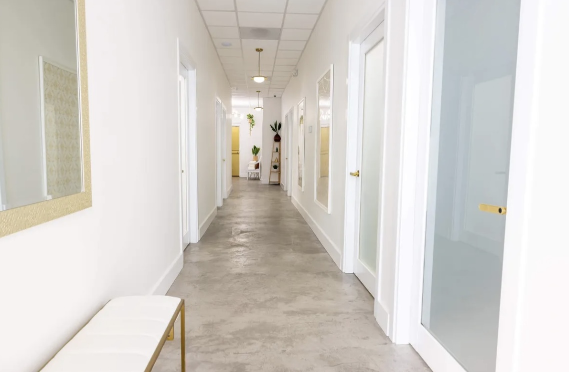 The Skin & Body Shop