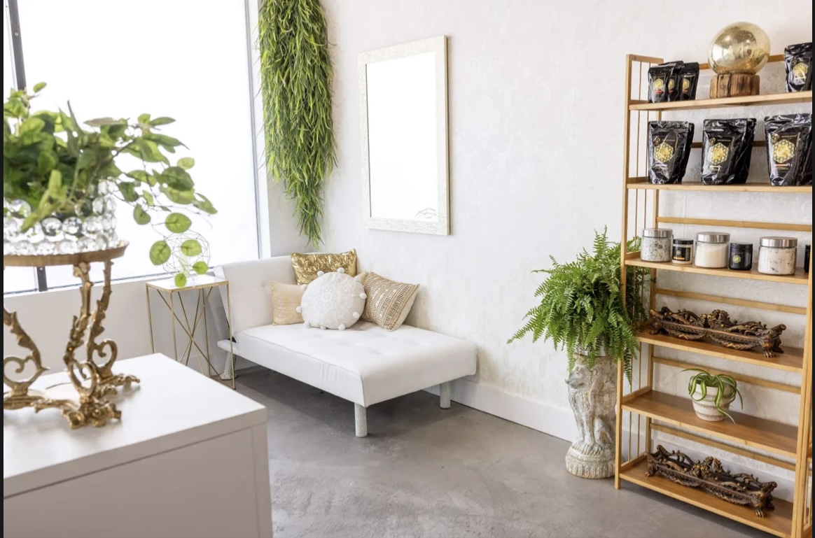 The Skin & Body Shop