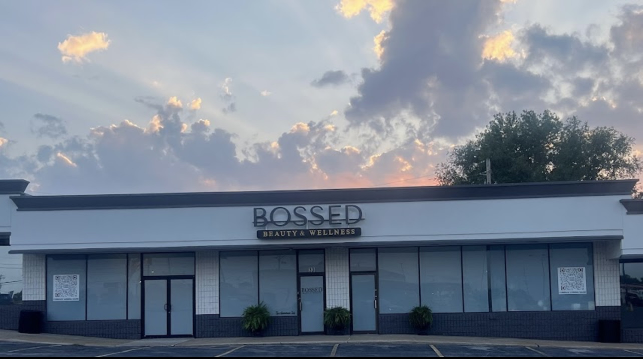 The Skin & Body Shop