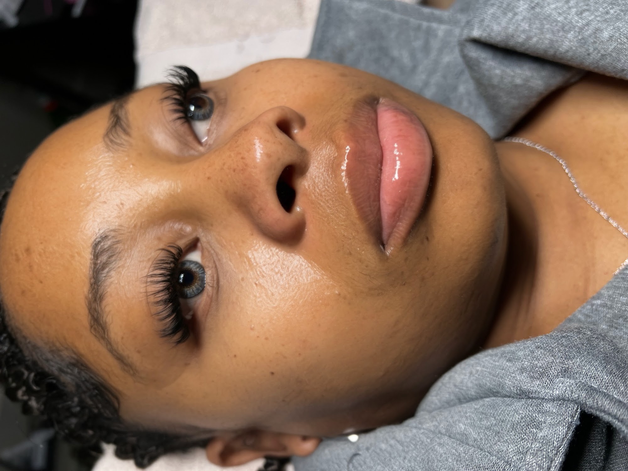 The Skin & Body Shop