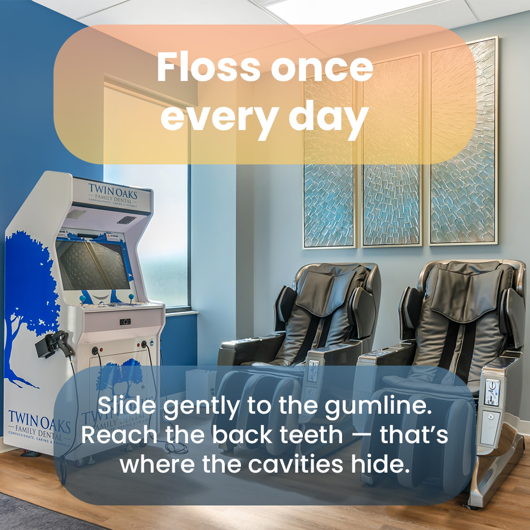Twin Oaks Family Dental