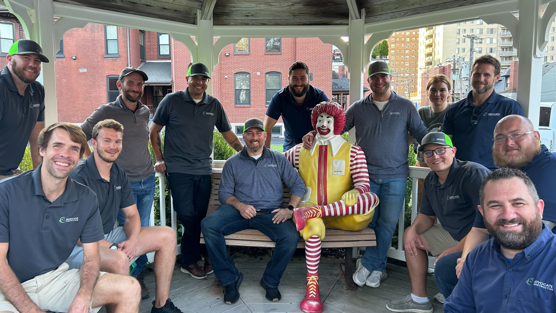 Photo credit: nextdoor