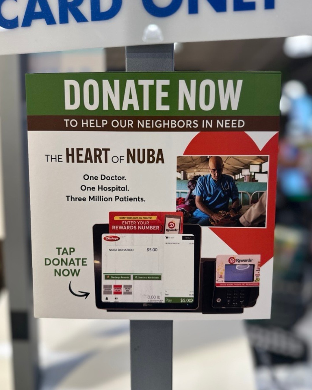 Dierbergs Bakery Osage Beach