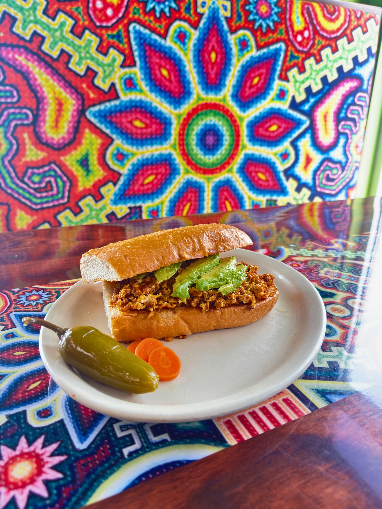 Pablito's Taqueria Osage Beach