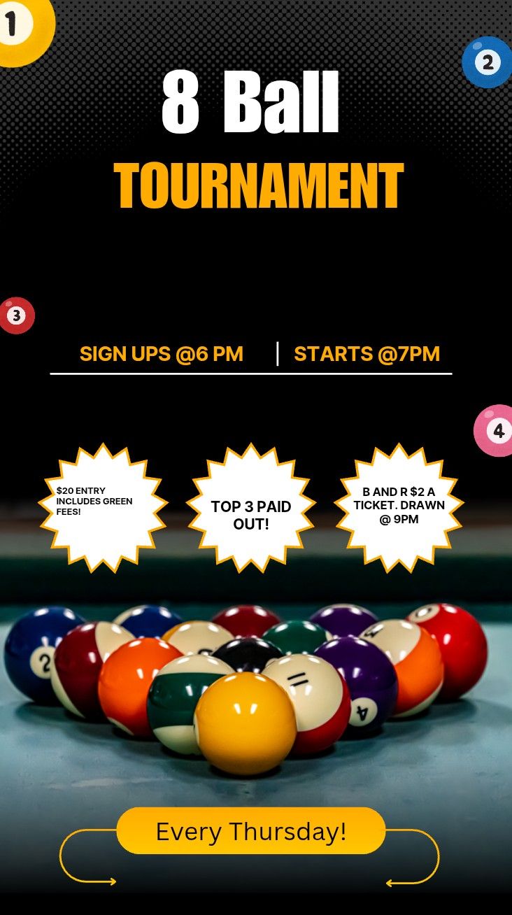 Lake Billiards Sports Bar & Grill Osage Beach