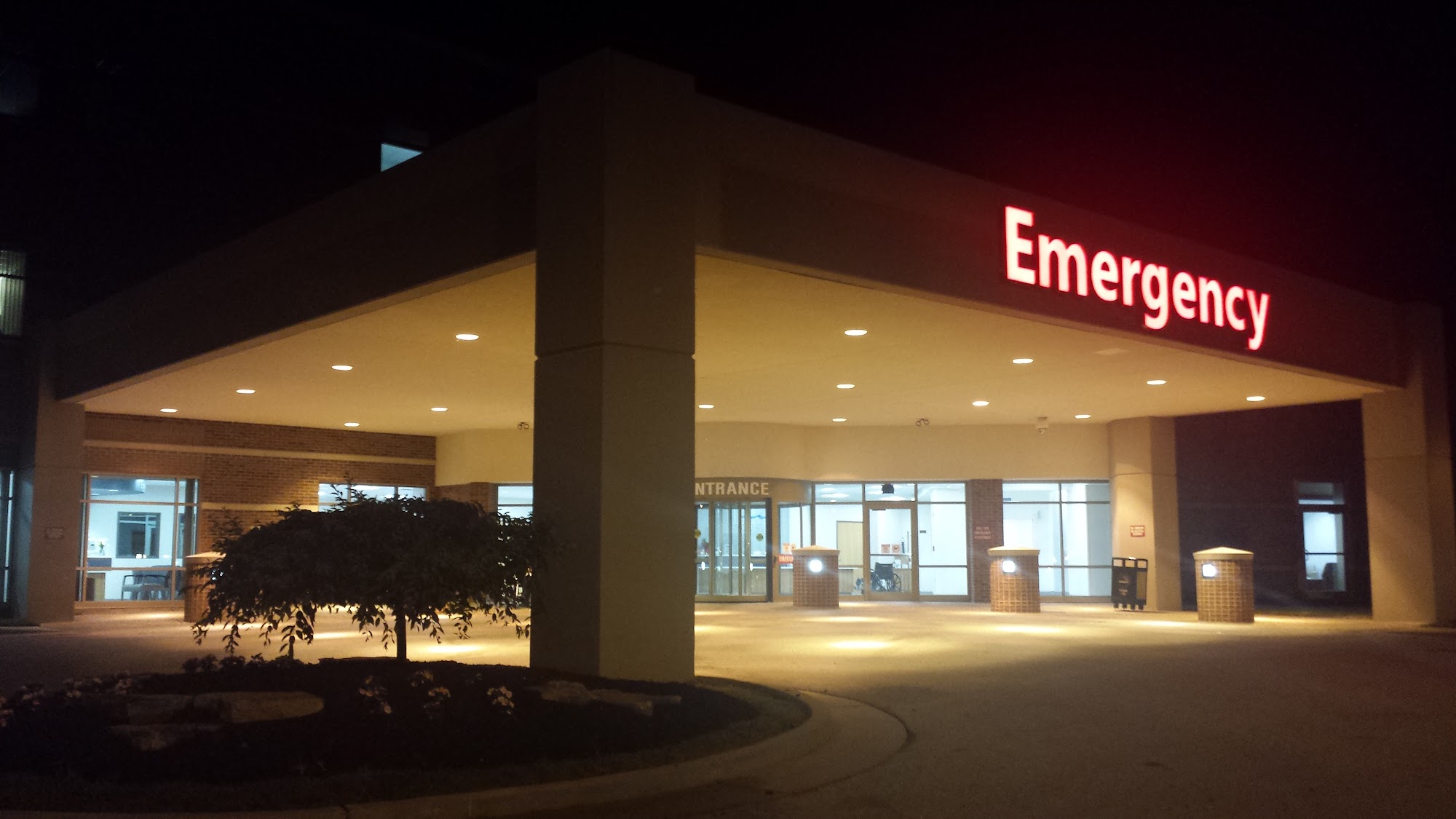 LAKE REGIONAL HOSPITAL - Osage Beach MO - Hours, Directions, Reviews ...