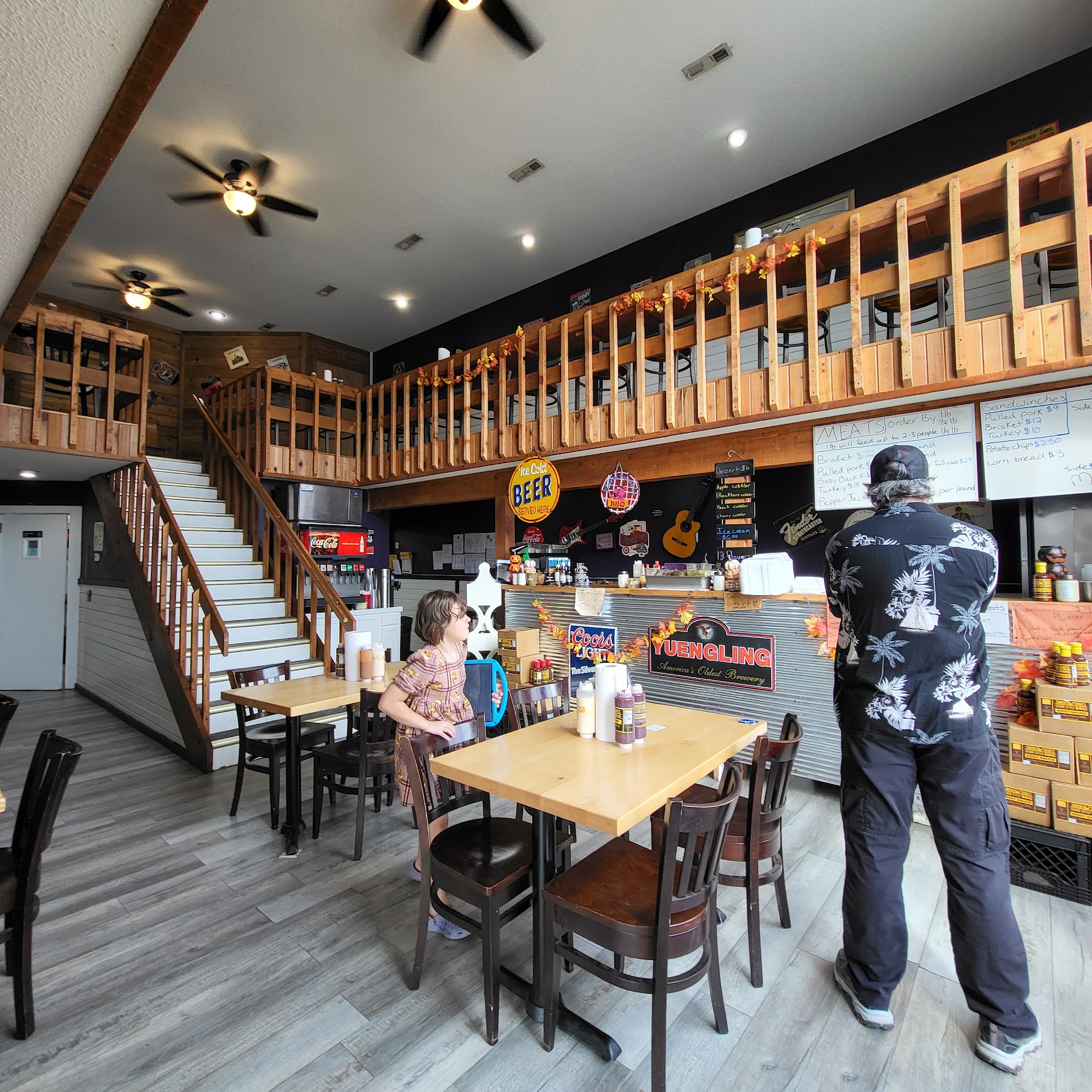 Smokin Jones BBQ Osage Beach Osage Beach