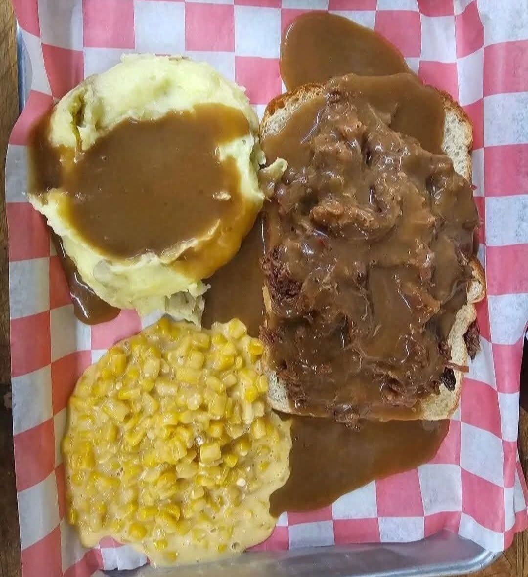 Smokin Jones BBQ Osage Beach Osage Beach