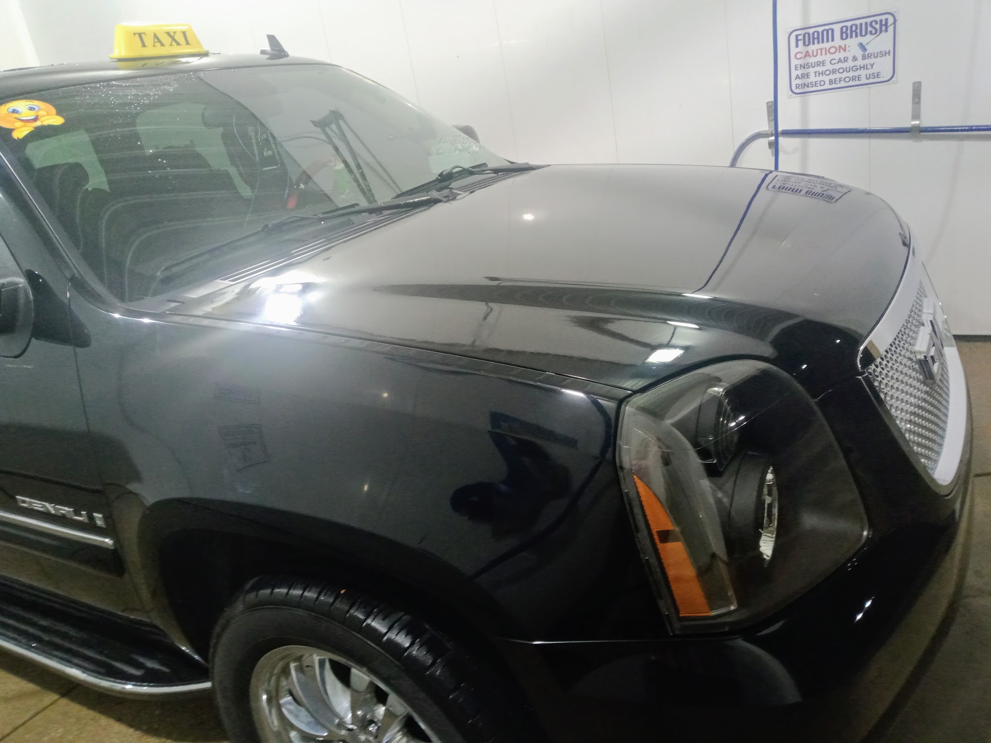 Auto Spa Car Wash Osage Beach