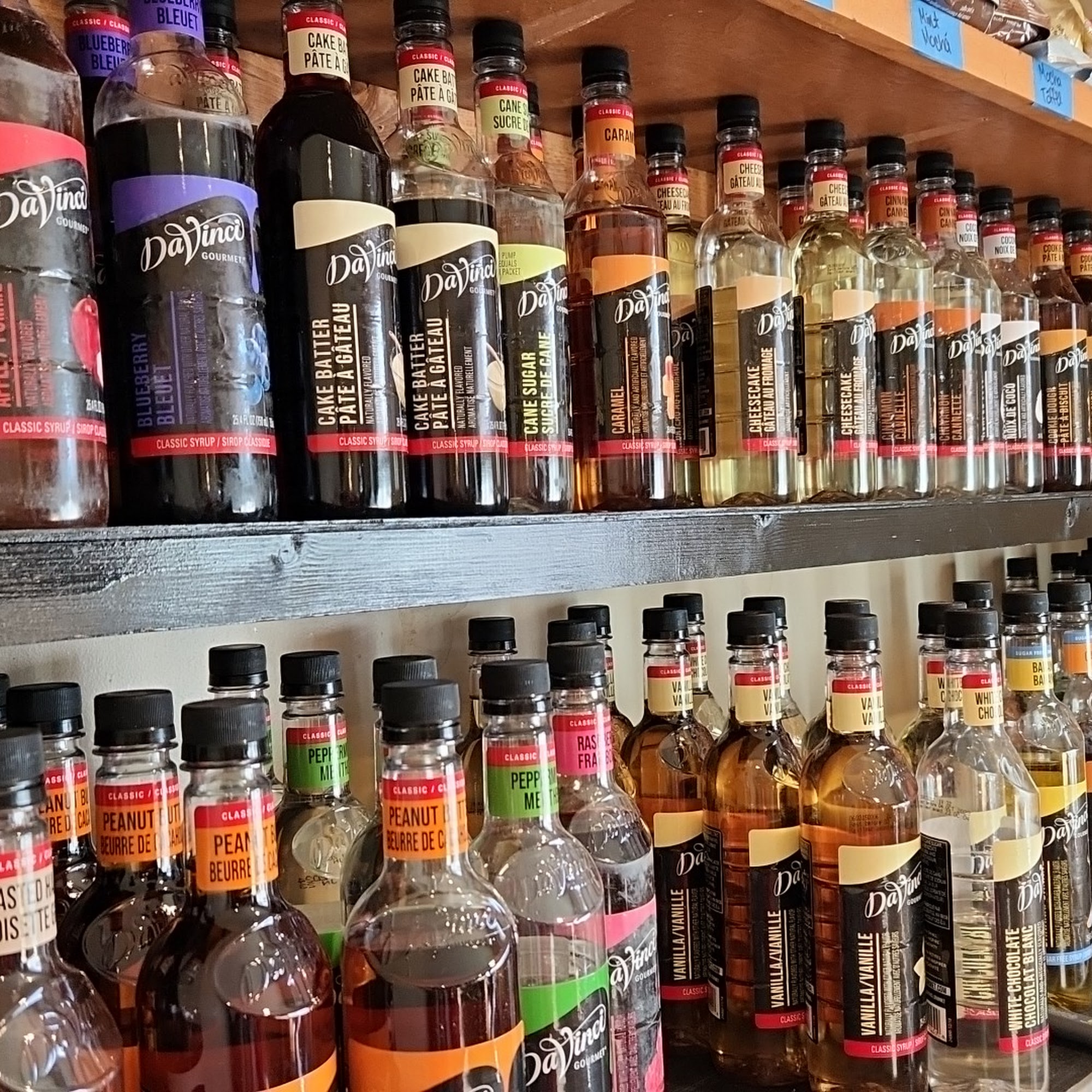 Little Brews Cafe 1375 State Hwy KK, Osage Beach