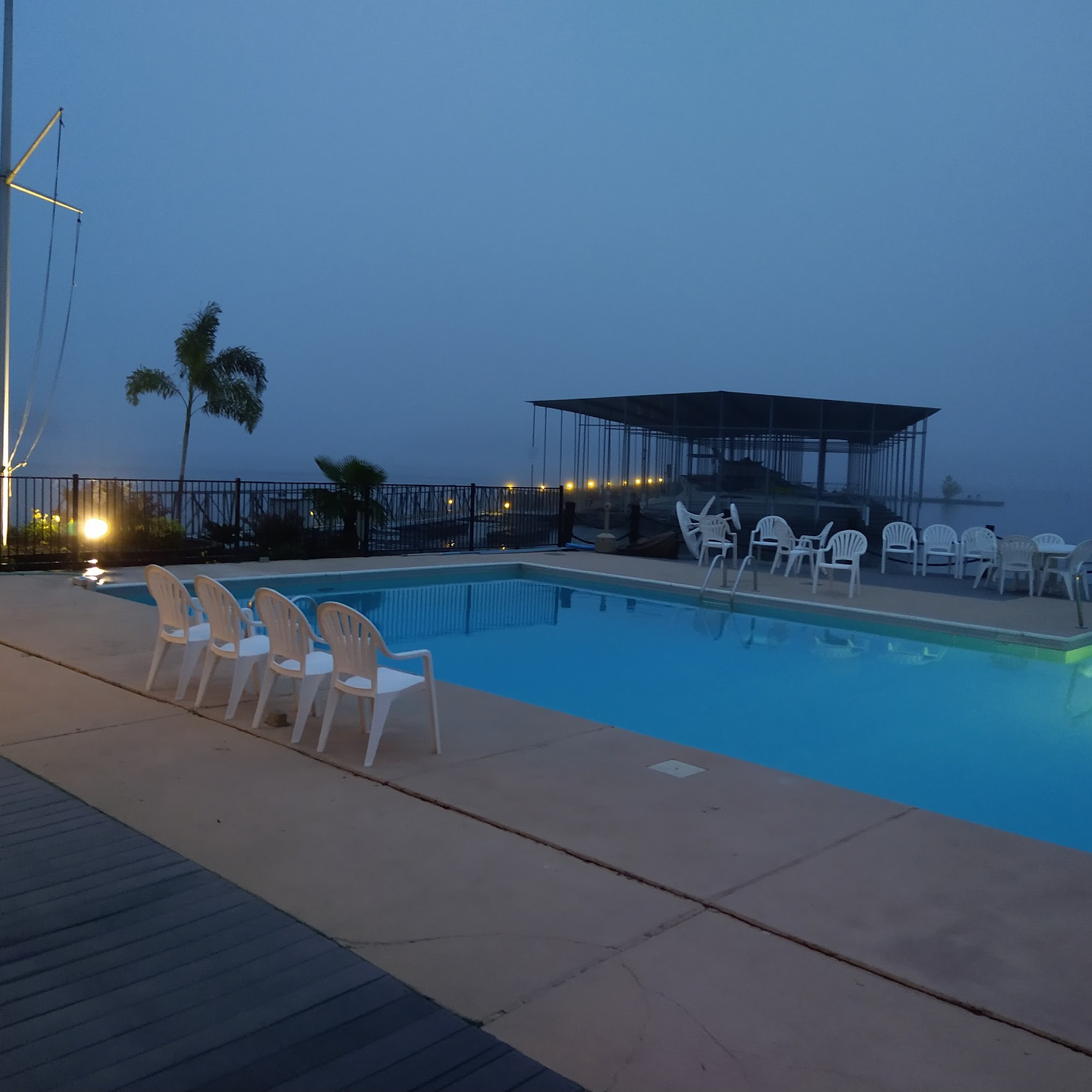 The Moorings at Malibu Marina Osage Beach