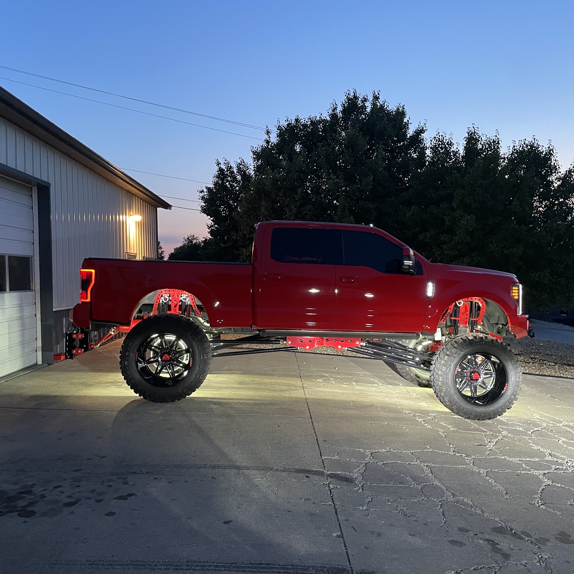 Highstylin Detailing, LLC.