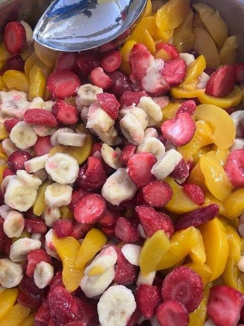 LaJoy's Coffee Cafe Overland