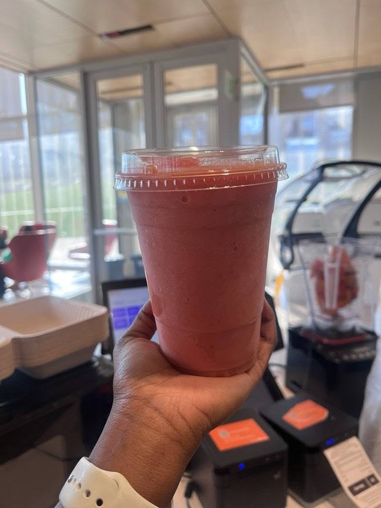 LaJoy's Coffee Cafe Overland