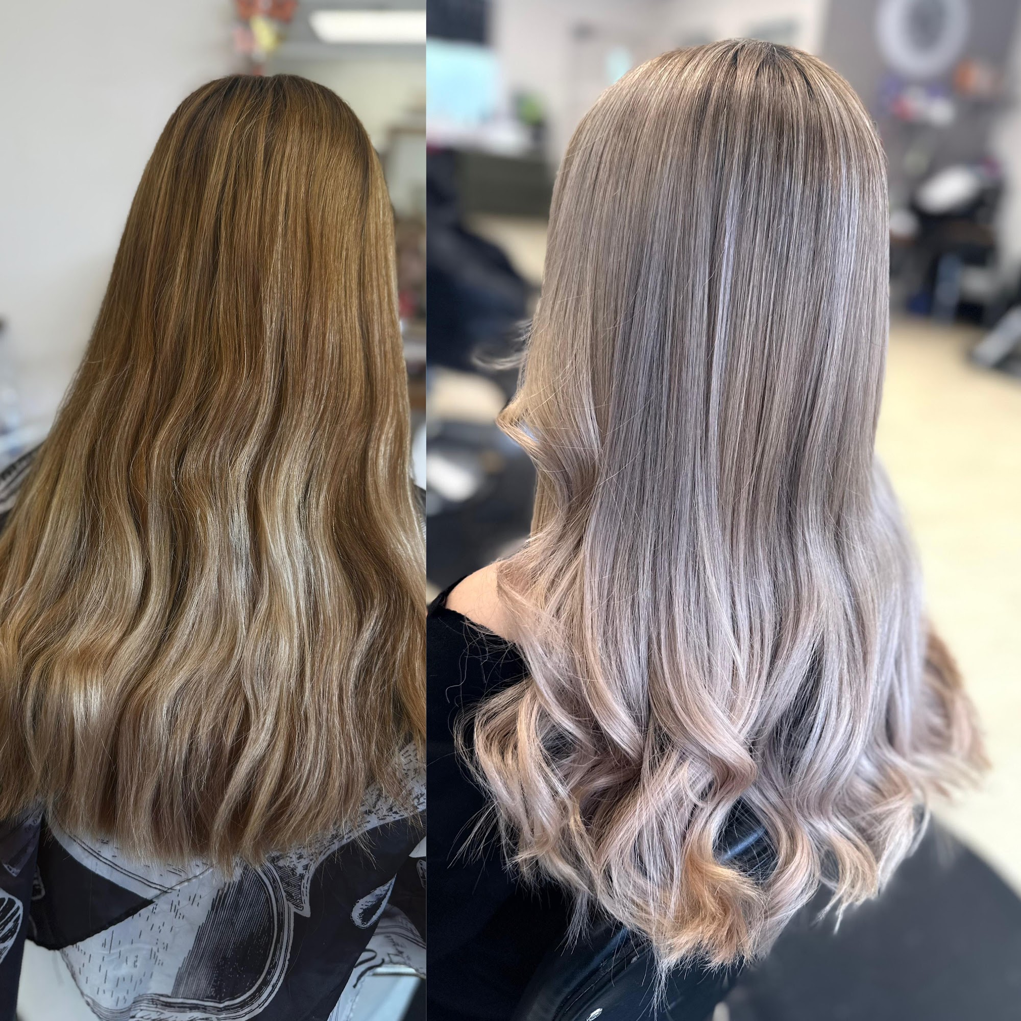 11:11 salón & spa 9516 Lackland Rd, Overland Missouri 63114