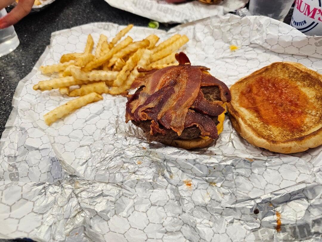 Photo credit: nextdoor