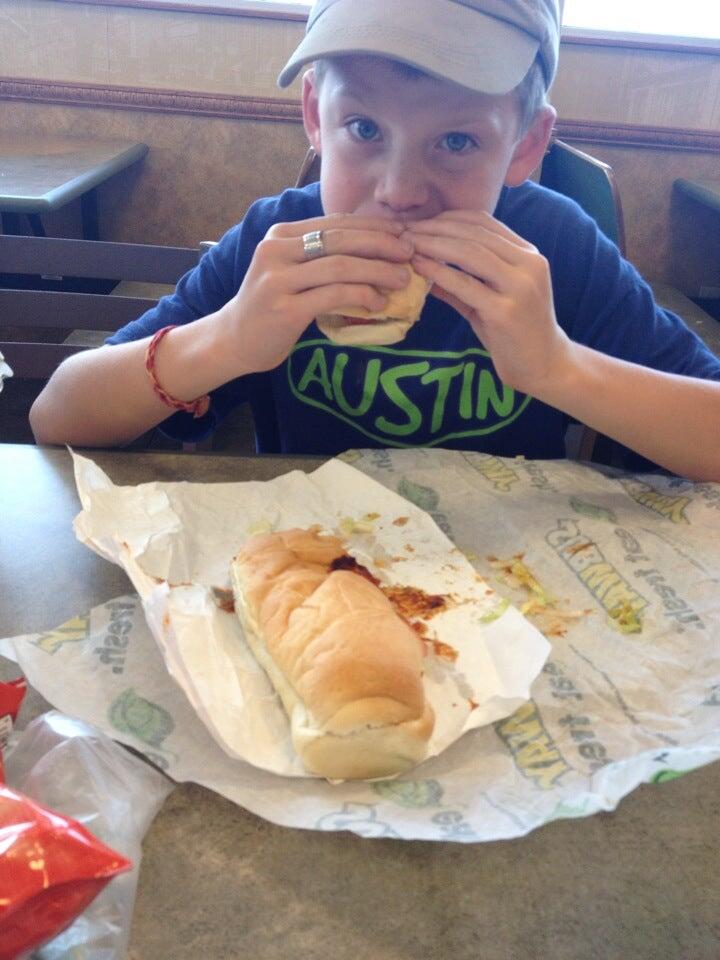 Photo credit: nextdoor