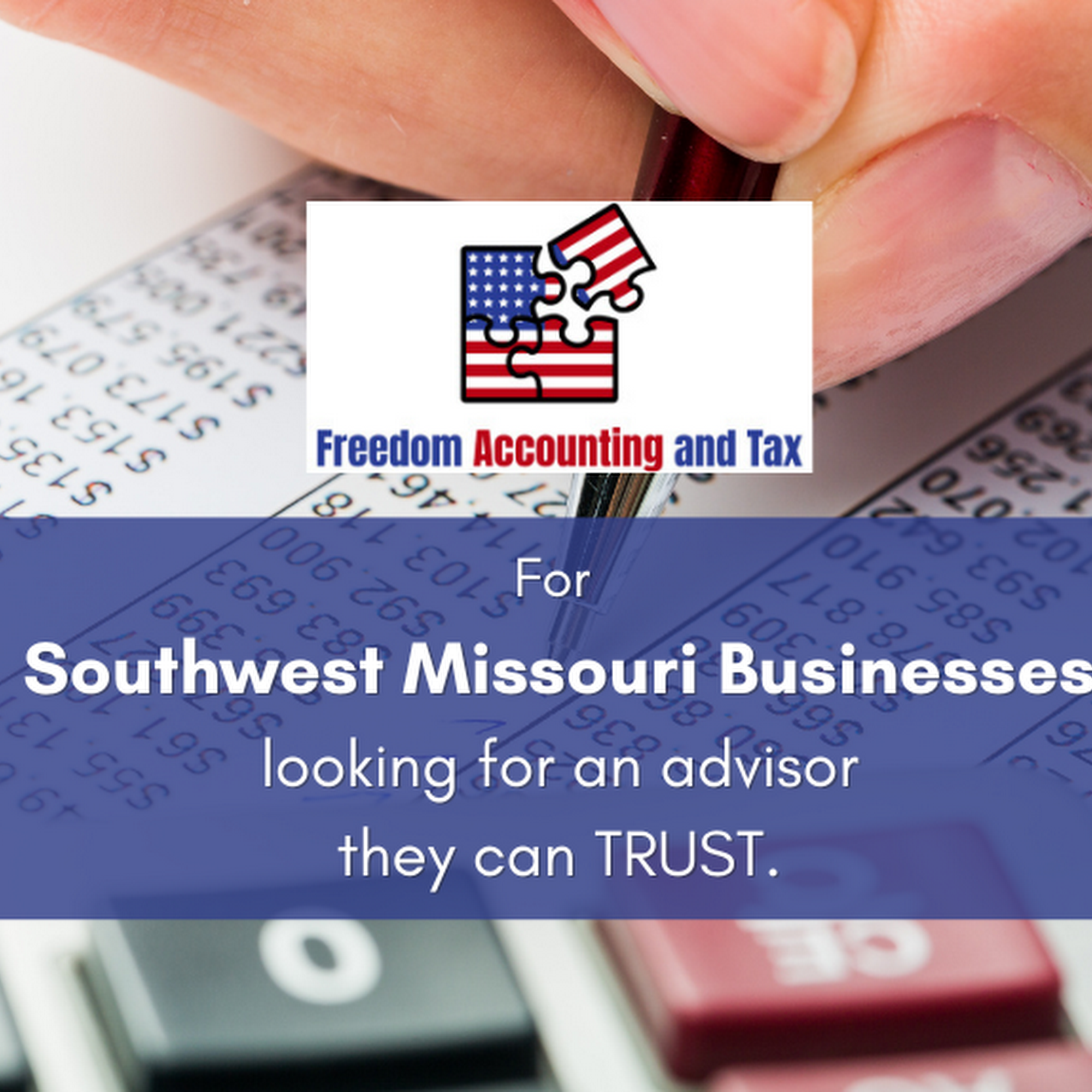 Freedom Accounting and Tax Ozark