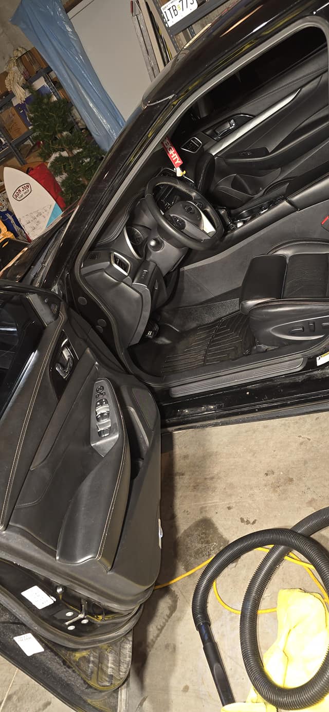 417 Street Shine LLC