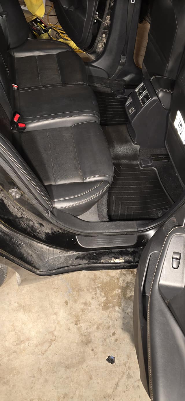 417 Street Shine LLC