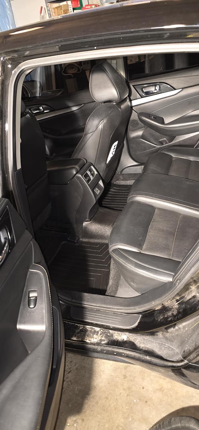 417 Street Shine LLC