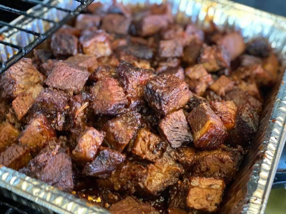 Lolli's (Off the Square)