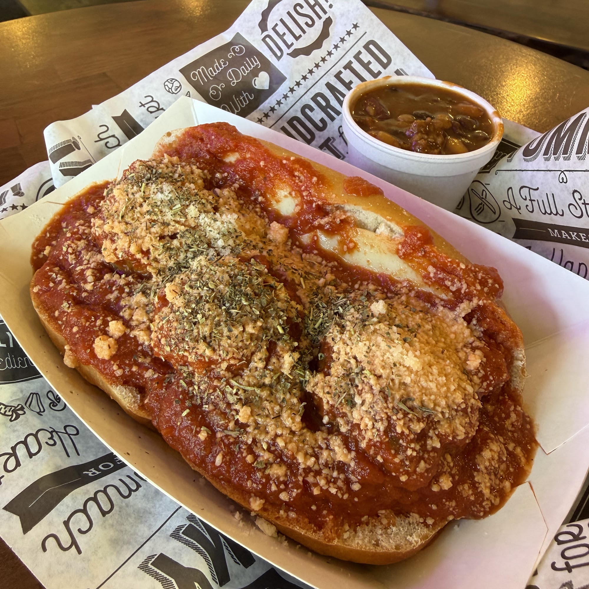 Lolli's (Off the Square)