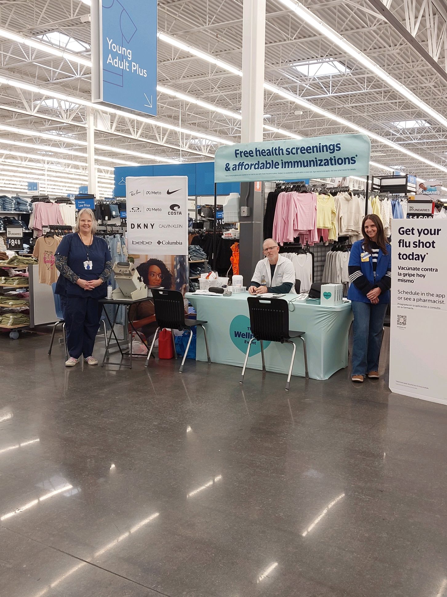 Walmart Bakery Ozark