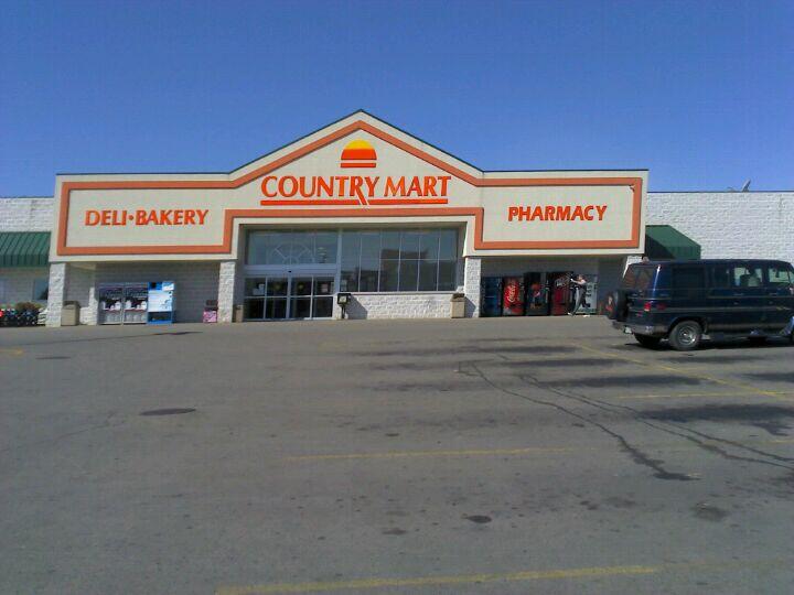 Country Mart