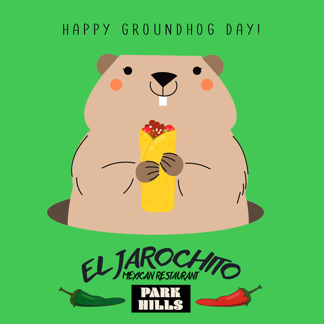 El Jarochito Mexican Restaurant Park Hills