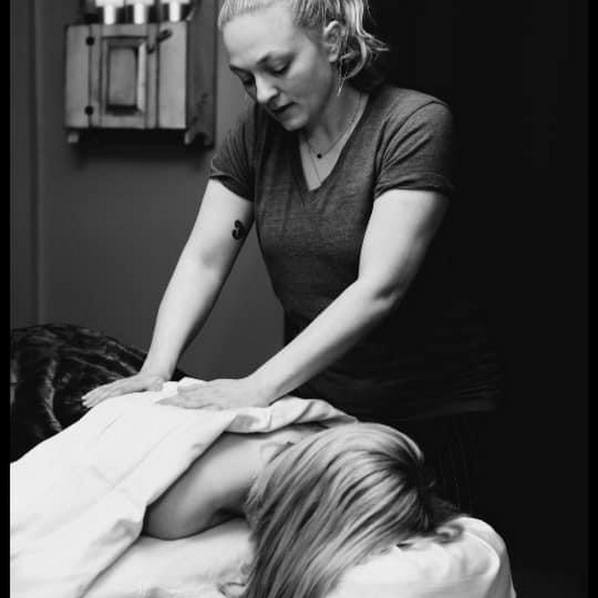 Mind Body Revitalization 512 E Main St Suite 512A, Park Hills Missouri 63601