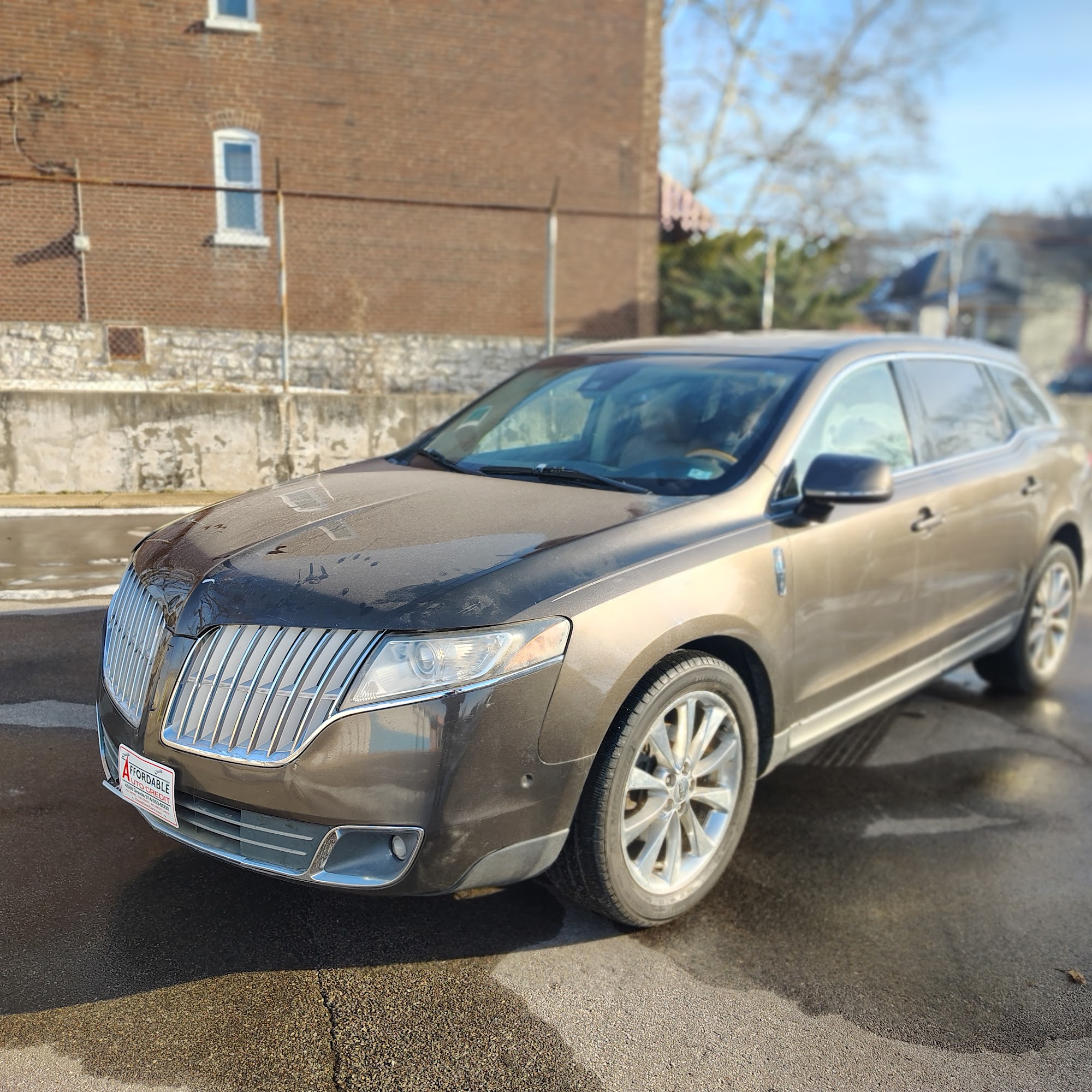 Nelson Auto Sales