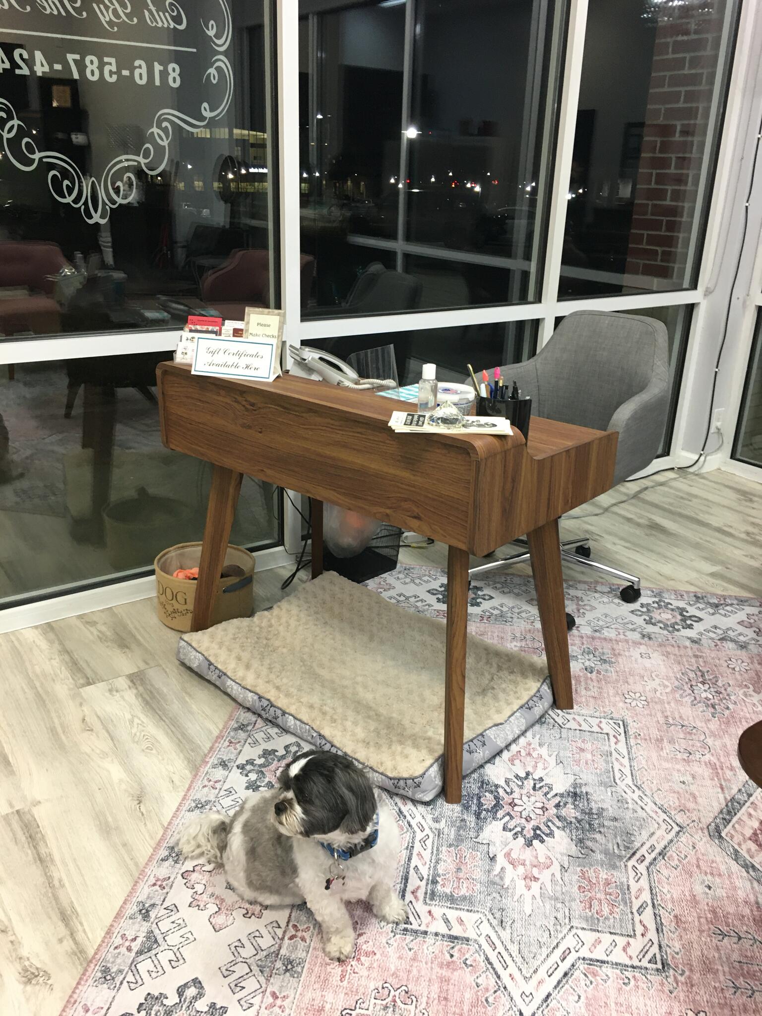 Photo credit: nextdoor