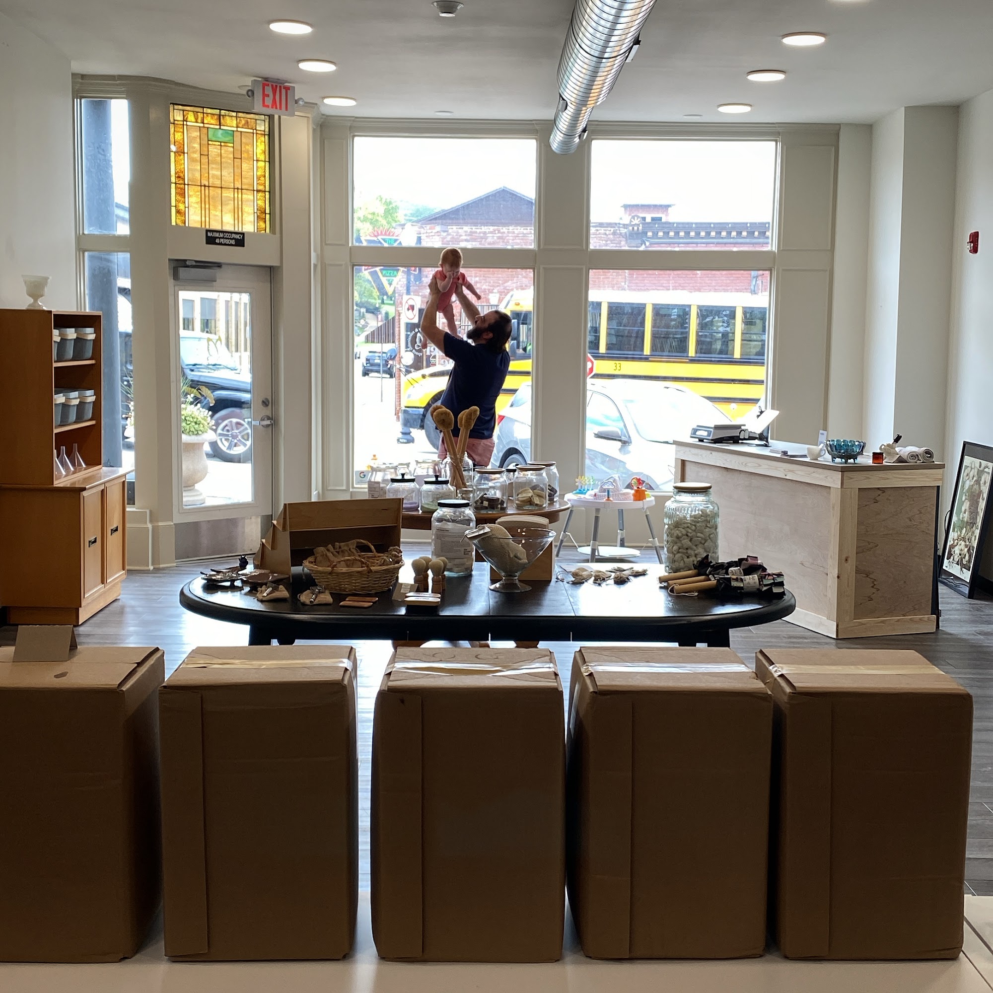 The Greener Home Parkville