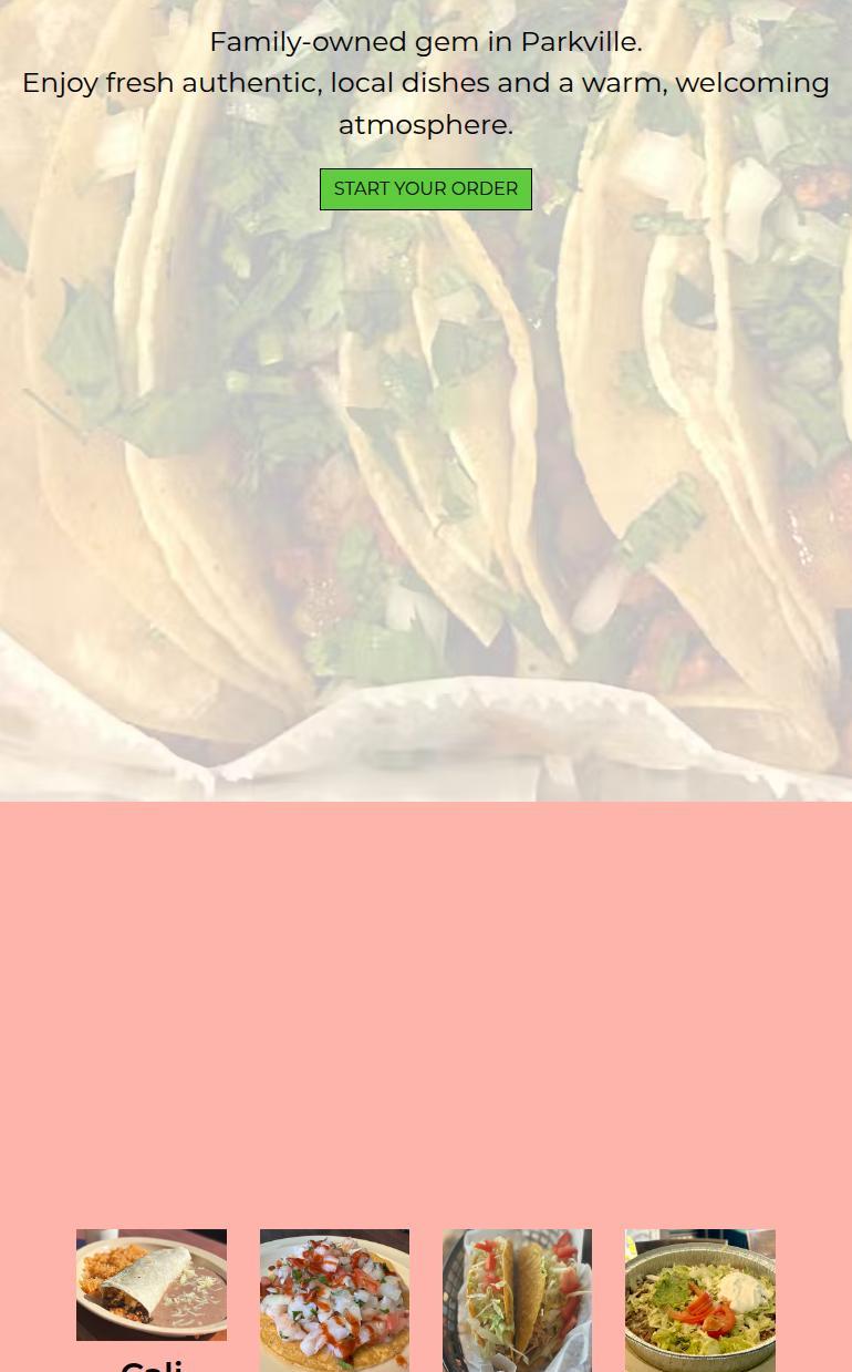 K-Tacos & More