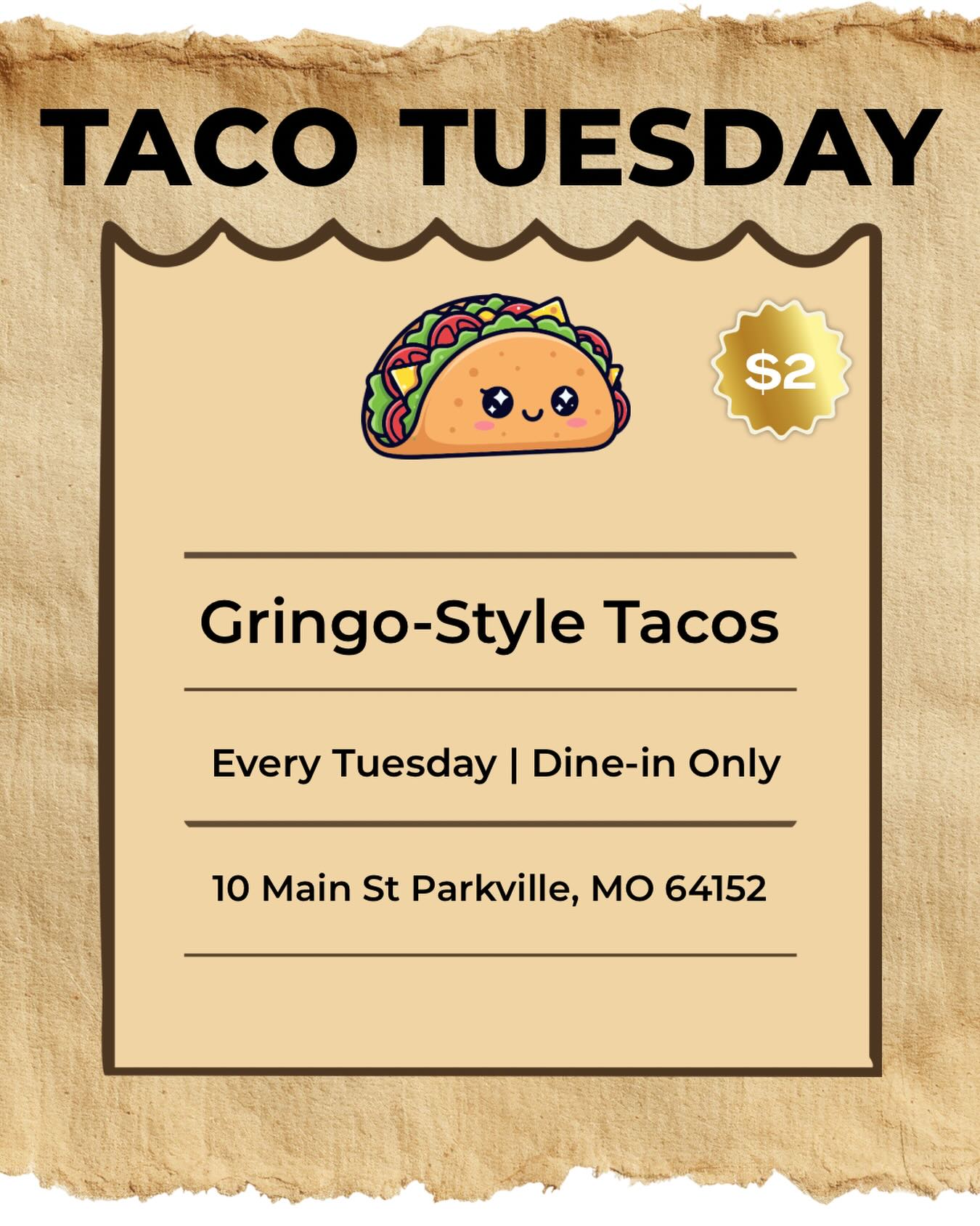 K-Tacos & More