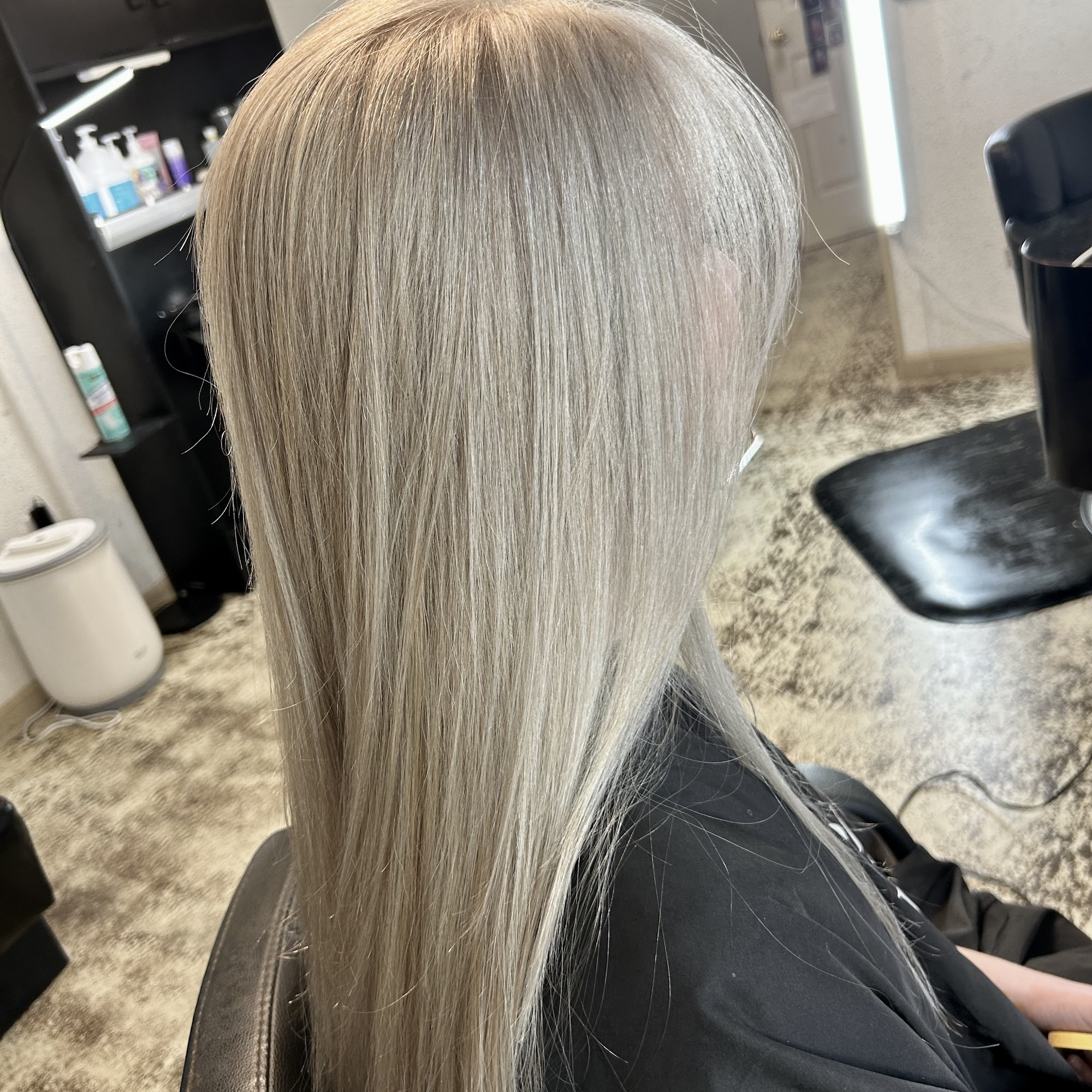 Salon 72 32860 Bcr 900, Patton Missouri 63662