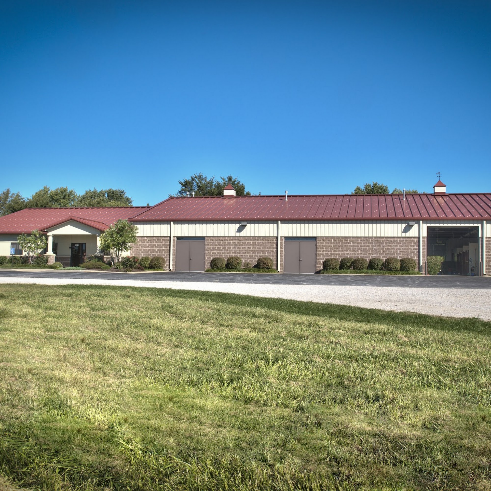 Wilhite & Frees Equine Hospital Peculiar