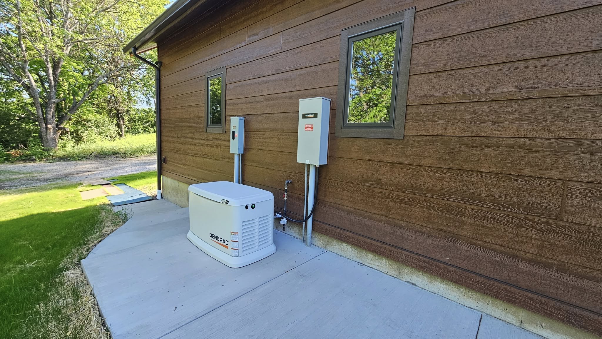 Fab Electric & Trenching LLC