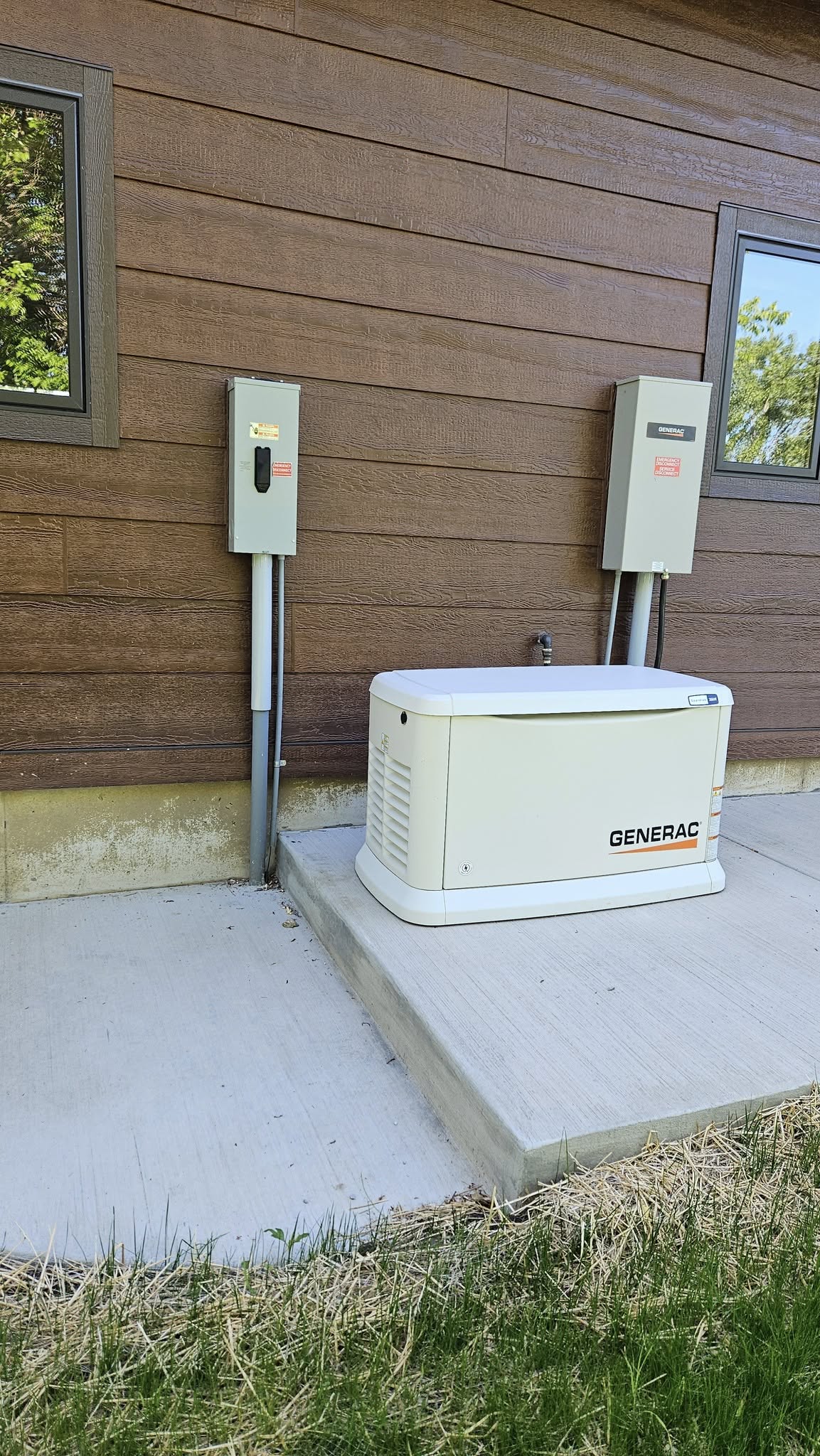 Fab Electric & Trenching LLC