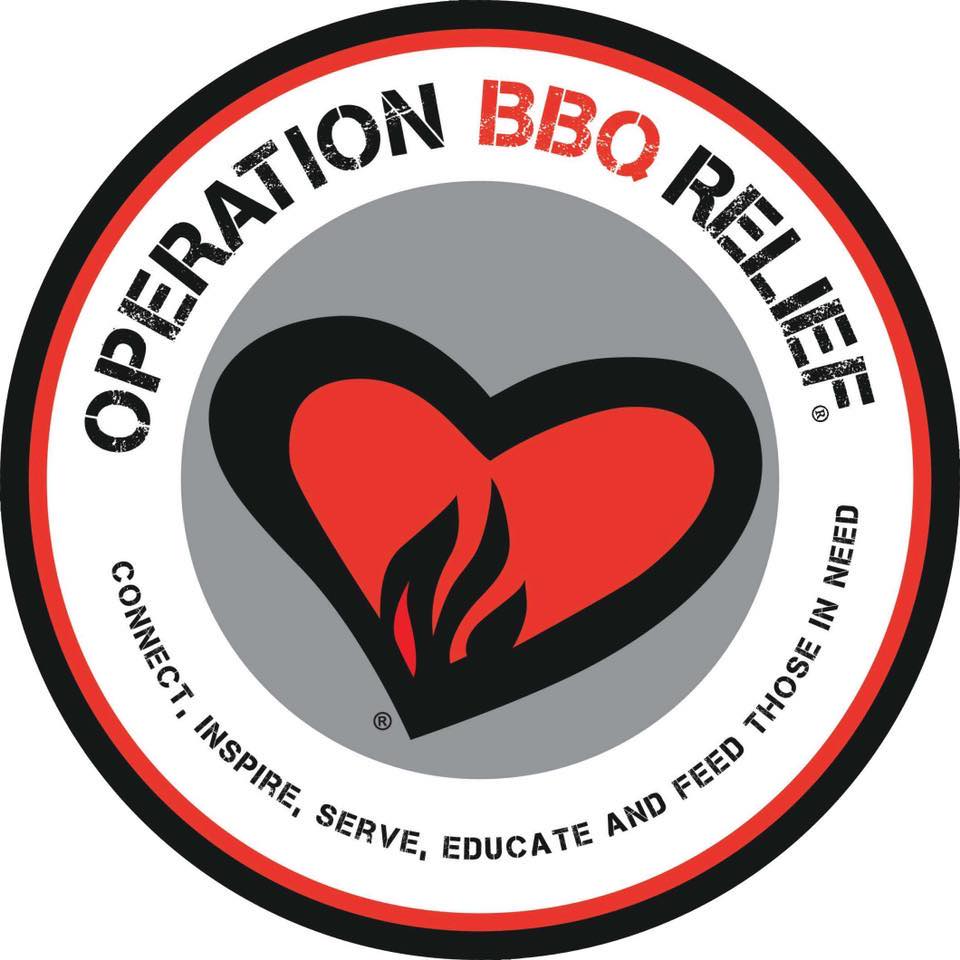 Operation BBQ Relief - Kansas City