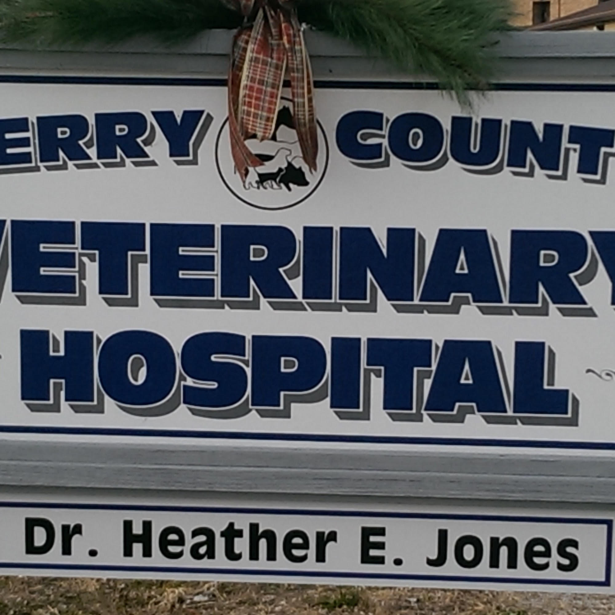Perry County Veterinary Hospital Perryville