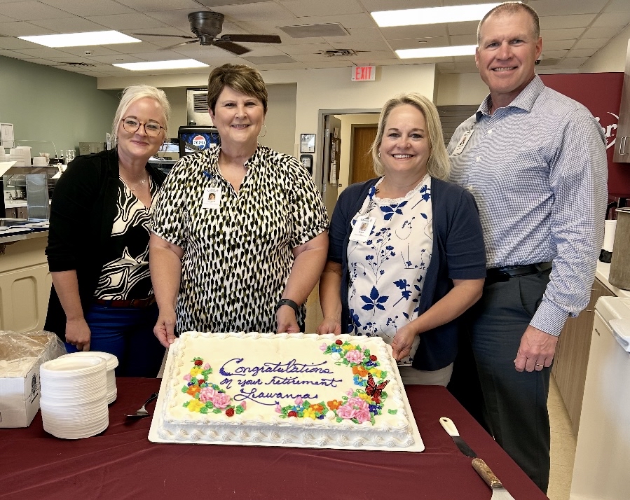 Perry County Physician Services