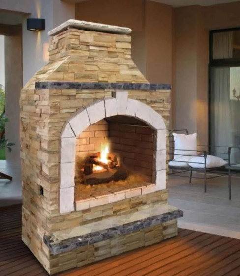 Homage Row Perryville